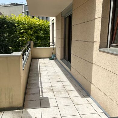 Appartement 3 pièces 279000 €