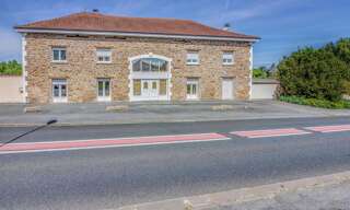 Maison 4 Pièces 256 m² à vendre à Firbeix (24450)