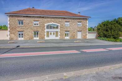 Maison 4 pièces 260000 €