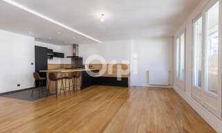 Appartement 4 Pièces 102 m² à vendre à Limoges (87000)