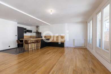 Appartement 4 pièces 236500 €