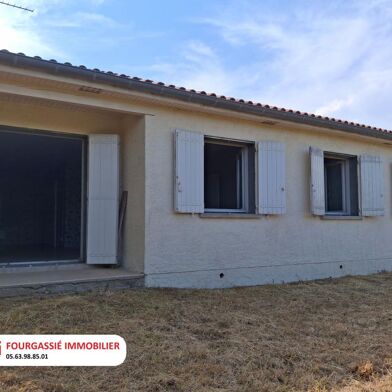 Maison 4 pièces 125000 €