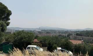 Terrain  300 m² à vendre à Toulon (83200)