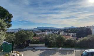 Terrain  300 m² à vendre à Toulon (83200)