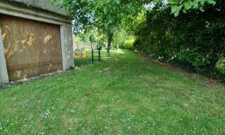 Garage  104 m² à vendre à Lorris (45260)