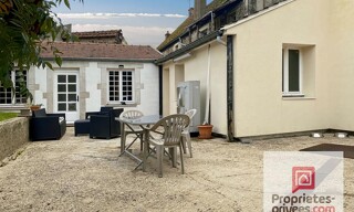 Maison 6 Pièces 160 m² à vendre à Époisses (21460)