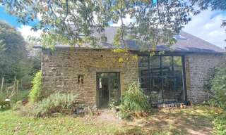 Maison 9 Pièces 274 m² à vendre à Le Ham (53250)