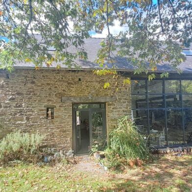 Maison 9 pièces 262500 €