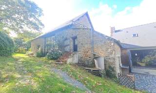 Maison 9 Pièces 274 m² à vendre à Le Ham (53250)