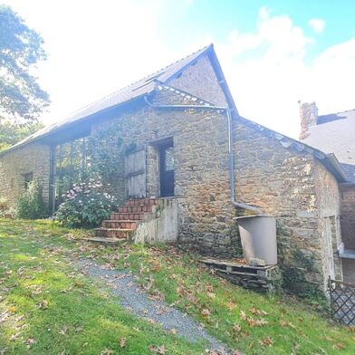 Maison 9 pièces 262500 €