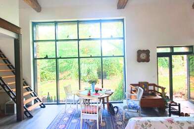 Maison 9 pièces 262500 €