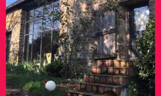 Maison 9 Pièces 274 m² à vendre à Le Ham (53250)