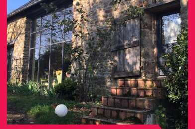 Maison 9 pièces 262500 €