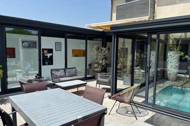 Maison 9 pièces 840000 €