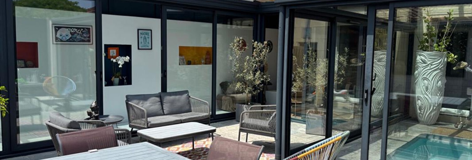 Maison 9 Pièces 295 m² à vendre à Le Bouscat (33110)