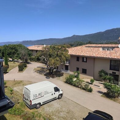 Appartement 1 pièces 157290 €