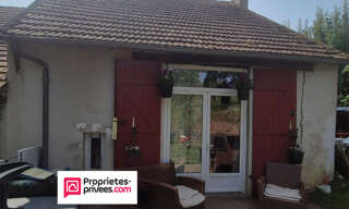 Maison 2 Pièces 60 m² à vendre à Saint-Gal-sur-Sioule (63440)