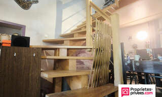 Maison 2 Pièces 60 m² à vendre à Saint-Gal-sur-Sioule (63440)