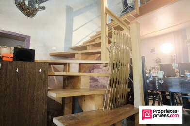 Maison 2 pièces 66000 €