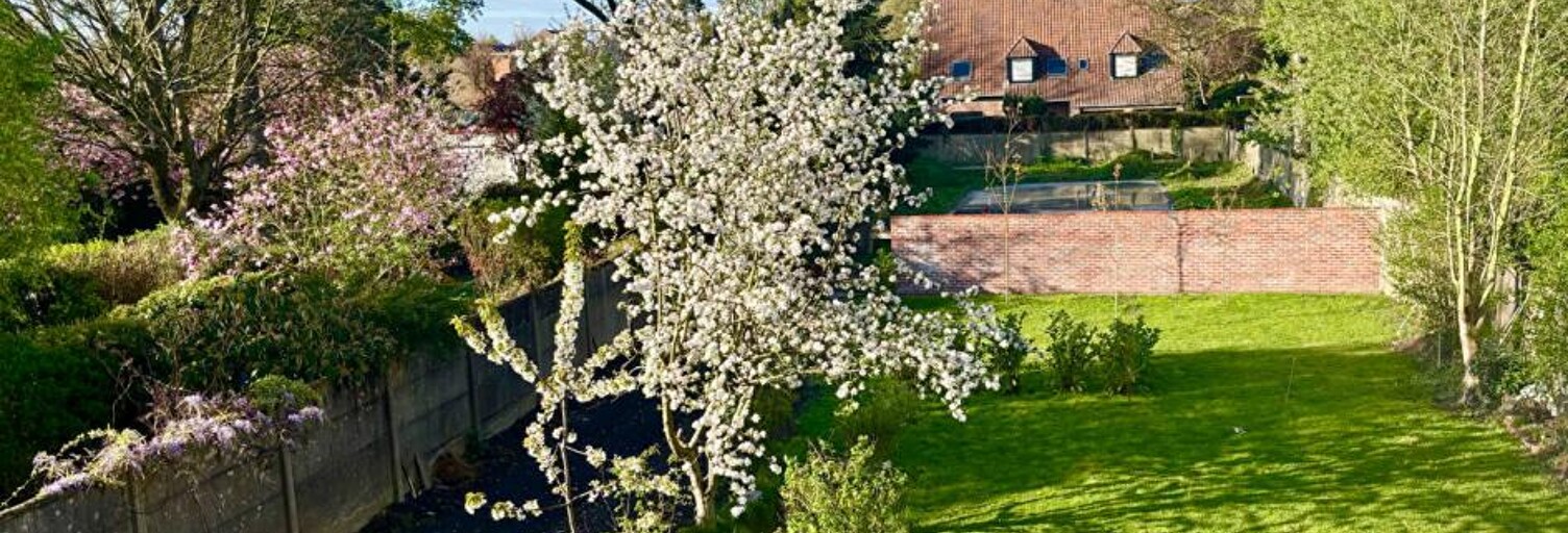 Maison 8 Pièces 292 m² à vendre à Marcq-en-Barœul (59700)