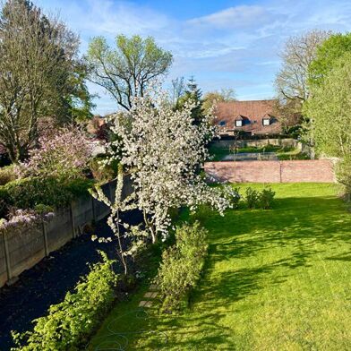 Maison 8 pièces 1250000 €