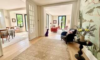 Maison 8 Pièces 292 m² à vendre à Marcq-en-Barœul (59700)