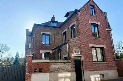 Maison 8 pièces 1195000 €