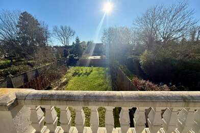 Maison 8 pièces 1195000 €