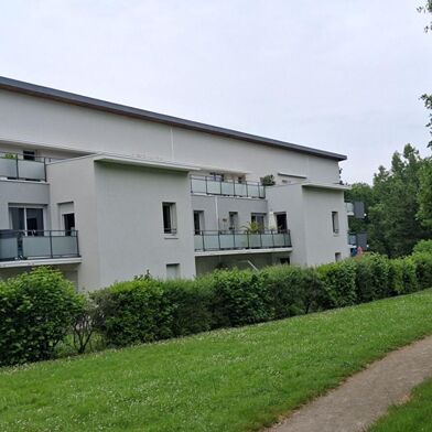 Appartement 3 pièces 195300 €