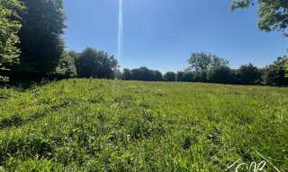 Terrain  4671 m² à vendre à Terre-et-Marais (50500)