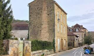 Maison 5 Pièces 97 m² à vendre à Le Buisson-de-Cadouin (24480)