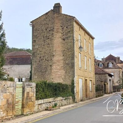 Maison 5 pièces 190000 €