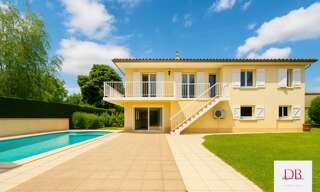 Maison 5 Pièces 92 m² à vendre à Laboutarie (81120)