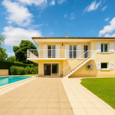 Maison 5 pièces 239000 €