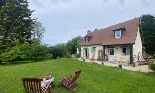 Maison 4 Pièces 83 m² à vendre à Dozulé (14430)