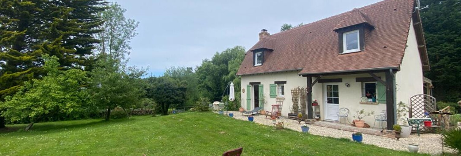 Maison 4 Pièces 83 m² à vendre à Dozulé (14430)