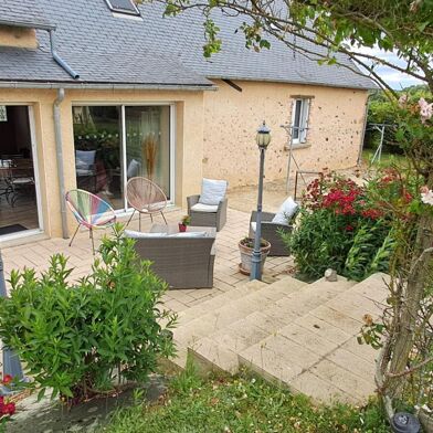 Maison 6 pièces 247496 €