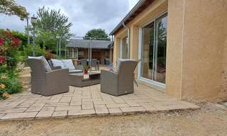 Maison 6 Pièces 162 m² à vendre à Le Buret (53170)