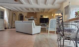 Maison 6 Pièces 162 m² à vendre à Le Buret (53170)