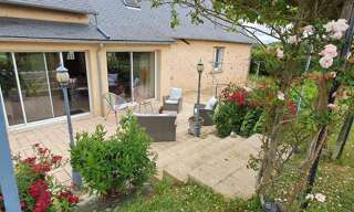 Maison 6 Pièces 162 m² à vendre à Le Buret (53170)