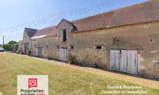 Maison 3 Pièces 400 m² à vendre à Noyant-Villages (49490)