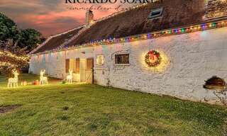 Maison 5 Pièces 176 m² à vendre à Pont-Sainte-Maxence (60700)