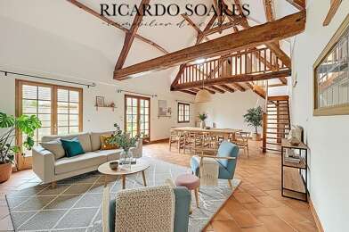 Maison 5 pièces 280000 €