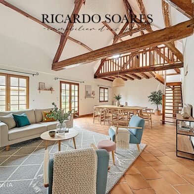 Maison 5 pièces 280000 €