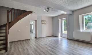 Maison 4 Pièces 102 m² à vendre à Loiré (49440)