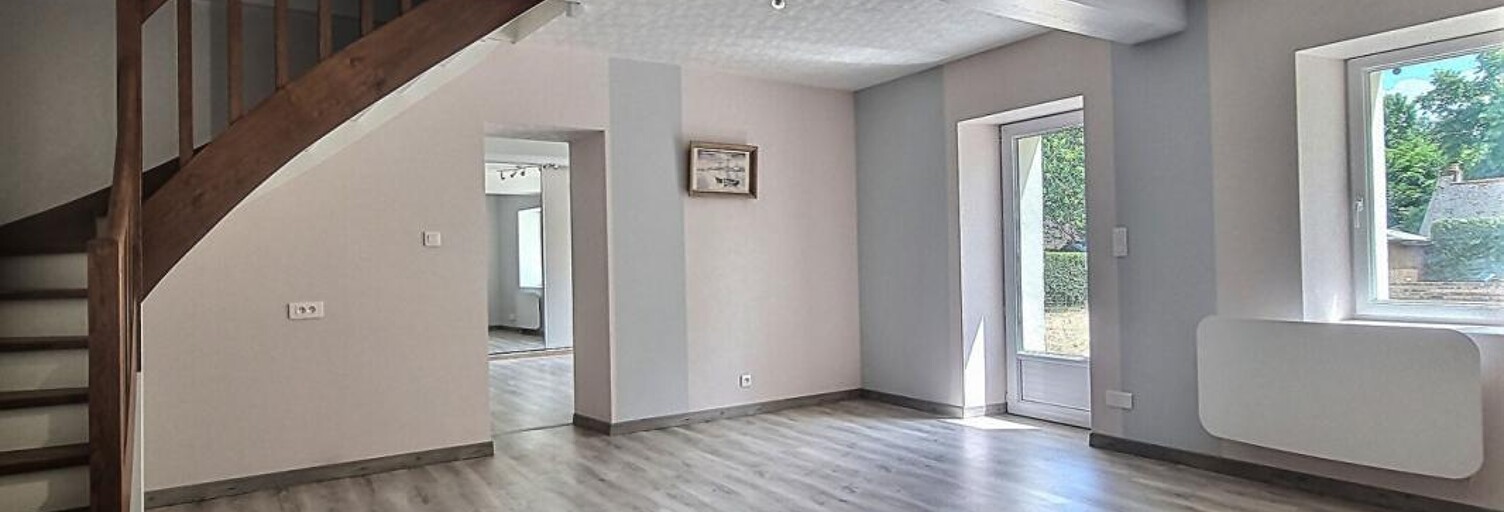 Maison 4 Pièces 102 m² à vendre à Loiré (49440)