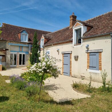 Maison 5 pièces 367500 €