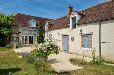 Maison 5 pièces 367500 €