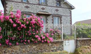 Maison 5 Pièces 115 m² à vendre à Épieds (27730)