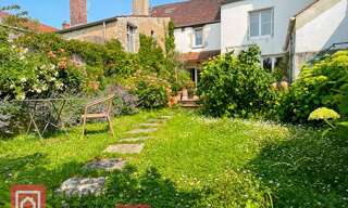 Maison 7 Pièces 175 m² à vendre à Noyers (89310)